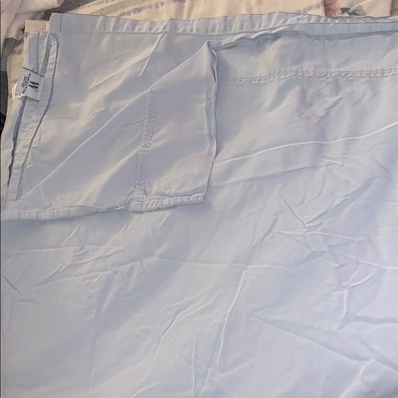 Wamsutta Bedding Wamsutta King Sheet Poshmark